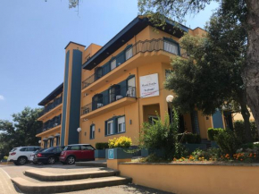 Hotel Esteba, Caldes De Malavella